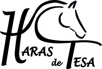 Logo Haras de Tesa