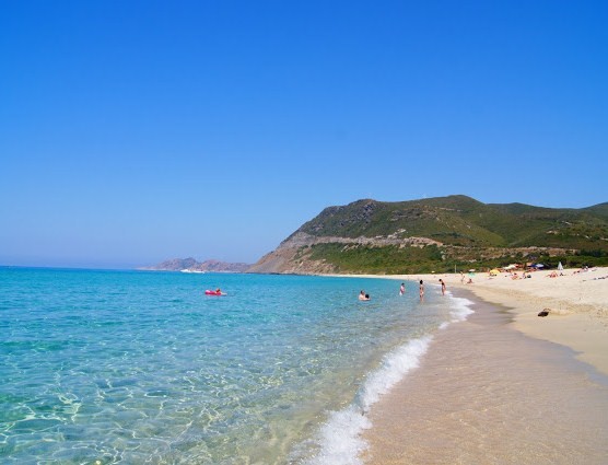 plage